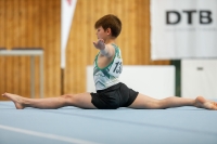 Thumbnail - Sachsen-Anhalt - Jann Frederik Tandel - Спортивная гимнастика - 2021 - DJM Halle - Teilnehmer - AK 12 02040_03540.jpg