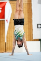 Thumbnail - Sachsen-Anhalt - Jann Frederik Tandel - Спортивная гимнастика - 2021 - DJM Halle - Teilnehmer - AK 12 02040_03541.jpg