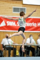 Thumbnail - Sachsen-Anhalt - Jann Frederik Tandel - Artistic Gymnastics - 2021 - DJM Halle - Teilnehmer - AK 12 02040_03543.jpg