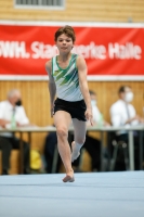Thumbnail - Sachsen-Anhalt - Jann Frederik Tandel - Gymnastique Artistique - 2021 - DJM Halle - Teilnehmer - AK 12 02040_03548.jpg