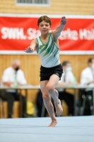 Thumbnail - Sachsen-Anhalt - Jann Frederik Tandel - Artistic Gymnastics - 2021 - DJM Halle - Teilnehmer - AK 12 02040_03549.jpg