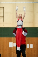 Thumbnail - Berlin - German Chebotarev - Artistic Gymnastics - 2021 - DJM Halle - Teilnehmer - AK 12 02040_03561.jpg