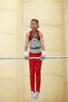 Thumbnail - Berlin - German Chebotarev - Artistic Gymnastics - 2021 - DJM Halle - Teilnehmer - AK 12 02040_03564.jpg