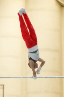 Thumbnail - Berlin - German Chebotarev - Спортивная гимнастика - 2021 - DJM Halle - Teilnehmer - AK 12 02040_03568.jpg