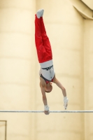 Thumbnail - Berlin - German Chebotarev - Artistic Gymnastics - 2021 - DJM Halle - Teilnehmer - AK 12 02040_03569.jpg