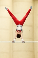 Thumbnail - Berlin - German Chebotarev - Artistic Gymnastics - 2021 - DJM Halle - Teilnehmer - AK 12 02040_03570.jpg