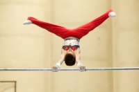 Thumbnail - Berlin - German Chebotarev - Artistic Gymnastics - 2021 - DJM Halle - Teilnehmer - AK 12 02040_03571.jpg