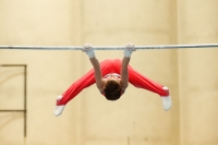 Thumbnail - Berlin - German Chebotarev - Artistic Gymnastics - 2021 - DJM Halle - Teilnehmer - AK 12 02040_03573.jpg