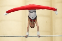 Thumbnail - Berlin - German Chebotarev - Artistic Gymnastics - 2021 - DJM Halle - Teilnehmer - AK 12 02040_03574.jpg