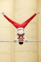 Thumbnail - Berlin - German Chebotarev - Artistic Gymnastics - 2021 - DJM Halle - Teilnehmer - AK 12 02040_03575.jpg