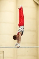 Thumbnail - Berlin - German Chebotarev - Artistic Gymnastics - 2021 - DJM Halle - Teilnehmer - AK 12 02040_03577.jpg