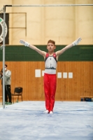 Thumbnail - Berlin - German Chebotarev - Artistic Gymnastics - 2021 - DJM Halle - Teilnehmer - AK 12 02040_03580.jpg