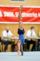 Thumbnail - Bayern - Zeno Csuka - Artistic Gymnastics - 2021 - DJM Halle - Teilnehmer - AK 12 02040_03590.jpg