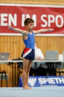 Thumbnail - Bayern - Zeno Csuka - Artistic Gymnastics - 2021 - DJM Halle - Teilnehmer - AK 12 02040_03591.jpg