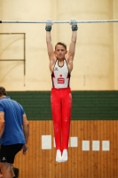 Thumbnail - Hessen - Maxim Golyschkin - Artistic Gymnastics - 2021 - DJM Halle - Teilnehmer - AK 12 02040_03596.jpg