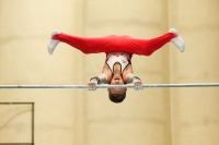 Thumbnail - Hessen - Maxim Golyschkin - Artistic Gymnastics - 2021 - DJM Halle - Teilnehmer - AK 12 02040_03607.jpg