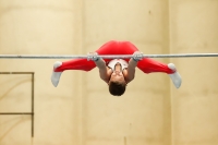 Thumbnail - Hessen - Maxim Golyschkin - Artistic Gymnastics - 2021 - DJM Halle - Teilnehmer - AK 12 02040_03608.jpg