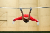 Thumbnail - Hessen - Maxim Golyschkin - Artistic Gymnastics - 2021 - DJM Halle - Teilnehmer - AK 12 02040_03609.jpg