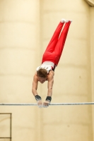 Thumbnail - Hessen - Maxim Golyschkin - Artistic Gymnastics - 2021 - DJM Halle - Teilnehmer - AK 12 02040_03613.jpg