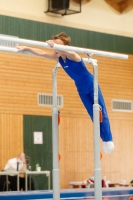 Thumbnail - Niedersachsen - Bastian Bradtmöller - Artistic Gymnastics - 2021 - DJM Halle - Teilnehmer - AK 12 02040_03618.jpg