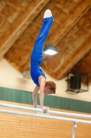 Thumbnail - Niedersachsen - Bastian Bradtmöller - Artistic Gymnastics - 2021 - DJM Halle - Teilnehmer - AK 12 02040_03631.jpg