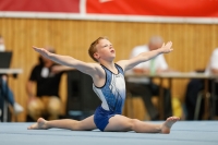Thumbnail - Baden - Elias Reichenbach - Artistic Gymnastics - 2021 - DJM Halle - Teilnehmer - AK 12 02040_03636.jpg