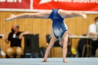 Thumbnail - Baden - Elias Reichenbach - Artistic Gymnastics - 2021 - DJM Halle - Teilnehmer - AK 12 02040_03638.jpg