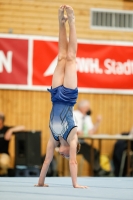 Thumbnail - Baden - Elias Reichenbach - Artistic Gymnastics - 2021 - DJM Halle - Teilnehmer - AK 12 02040_03639.jpg
