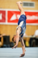 Thumbnail - Baden - Elias Reichenbach - Gymnastique Artistique - 2021 - DJM Halle - Teilnehmer - AK 12 02040_03646.jpg