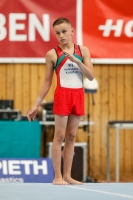 Thumbnail - Baden - David Dik - Спортивная гимнастика - 2021 - DJM Halle - Teilnehmer - AK 12 02040_03648.jpg