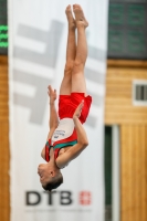 Thumbnail - Baden - David Dik - Спортивная гимнастика - 2021 - DJM Halle - Teilnehmer - AK 12 02040_03654.jpg