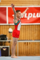 Thumbnail - Baden - David Dik - Спортивная гимнастика - 2021 - DJM Halle - Teilnehmer - AK 12 02040_03656.jpg