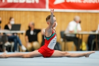 Thumbnail - Baden - David Dik - Спортивная гимнастика - 2021 - DJM Halle - Teilnehmer - AK 12 02040_03660.jpg