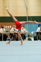 Thumbnail - Baden - David Dik - Спортивная гимнастика - 2021 - DJM Halle - Teilnehmer - AK 12 02040_03661.jpg