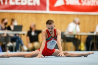Thumbnail - Baden - David Dik - Спортивная гимнастика - 2021 - DJM Halle - Teilnehmer - AK 12 02040_03662.jpg