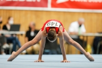 Thumbnail - Baden - David Dik - Спортивная гимнастика - 2021 - DJM Halle - Teilnehmer - AK 12 02040_03663.jpg