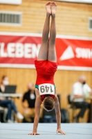 Thumbnail - Baden - David Dik - Спортивная гимнастика - 2021 - DJM Halle - Teilnehmer - AK 12 02040_03665.jpg