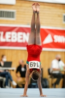 Thumbnail - Baden - David Dik - Спортивная гимнастика - 2021 - DJM Halle - Teilnehmer - AK 12 02040_03666.jpg