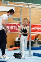 Thumbnail - Schwaben - Jonas Kaiser - Спортивная гимнастика - 2021 - DJM Halle - Teilnehmer - AK 12 02040_03674.jpg