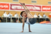 Thumbnail - Berlin - German Chebotarev - Artistic Gymnastics - 2021 - DJM Halle - Teilnehmer - AK 12 02040_03675.jpg