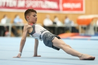 Thumbnail - Berlin - German Chebotarev - Спортивная гимнастика - 2021 - DJM Halle - Teilnehmer - AK 12 02040_03676.jpg