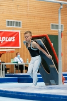 Thumbnail - Schwaben - Jonas Kaiser - Спортивная гимнастика - 2021 - DJM Halle - Teilnehmer - AK 12 02040_03678.jpg
