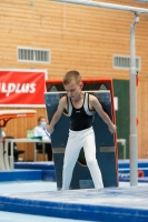 Thumbnail - Schwaben - Jonas Kaiser - Спортивная гимнастика - 2021 - DJM Halle - Teilnehmer - AK 12 02040_03679.jpg