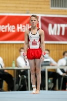 Thumbnail - Hessen - Maxim Golyschkin - Artistic Gymnastics - 2021 - DJM Halle - Teilnehmer - AK 12 02040_03687.jpg