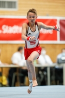 Thumbnail - Hessen - Maxim Golyschkin - Artistic Gymnastics - 2021 - DJM Halle - Teilnehmer - AK 12 02040_03689.jpg