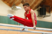 Thumbnail - Brandenburg - Elyas Nabi - Спортивная гимнастика - 2021 - DJM Halle - Teilnehmer - AK 12 02040_03691.jpg