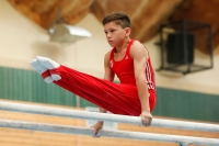 Thumbnail - Brandenburg - Elyas Nabi - Спортивная гимнастика - 2021 - DJM Halle - Teilnehmer - AK 12 02040_03693.jpg
