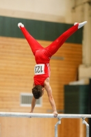 Thumbnail - Brandenburg - Elyas Nabi - Спортивная гимнастика - 2021 - DJM Halle - Teilnehmer - AK 12 02040_03701.jpg