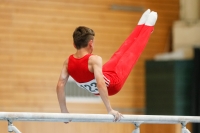 Thumbnail - Brandenburg - Elyas Nabi - Artistic Gymnastics - 2021 - DJM Halle - Teilnehmer - AK 12 02040_03707.jpg
