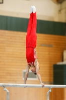 Thumbnail - Brandenburg - Elyas Nabi - Artistic Gymnastics - 2021 - DJM Halle - Teilnehmer - AK 12 02040_03708.jpg